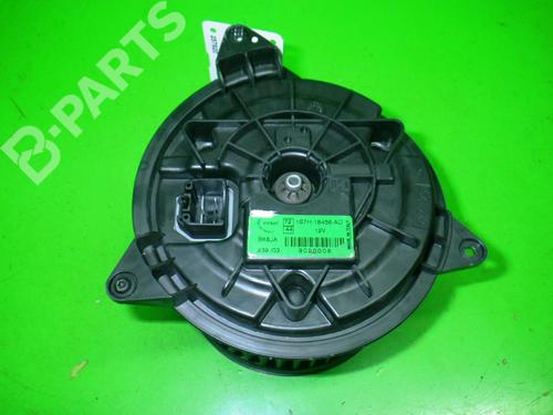 Heater blower motor FORD MONDEO III Turnier (BWY) 2.0 16V TDDi / TDCi | BP6370437M62 