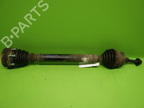 Used Right front driveshaft AUDI A4 B5 Avant (8D5) 2.4 quattro (165 hp) 23120066