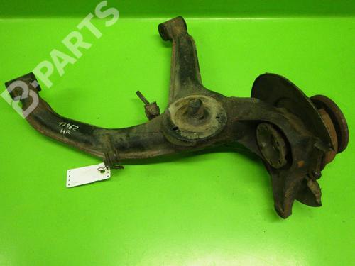 Montante sospensione posteriore destro OPEL VECTRA A (J89) 2.0 i Cat 4x4 (F19, M19) (116 hp) 6654330