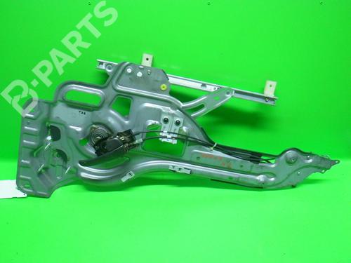 Used Rear right window mechanism HYUNDAI TRAJET (FO) 2.0 (136 hp) 6647450