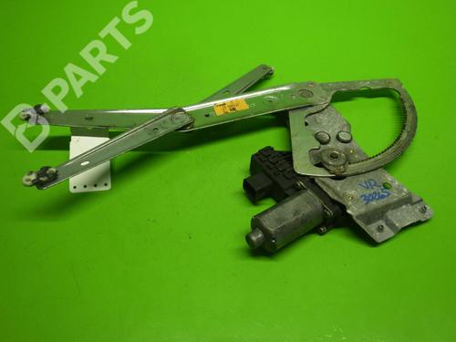 Front right window mechanism OPEL ASTRA F Hatchback (T92) 1.6 i 16V (F08, M08, F68, M68) | BP6652651C23 