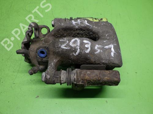 Left rear brake caliper OPEL ASTRA H Estate (A04) 1.3 CDTI (L35) | BP28006620M107 