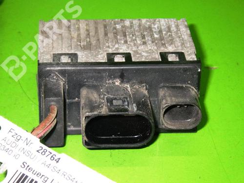 Elektronisk modul AUDI A4 B7 (8EC) 3.0 TDI quattro (204 hp) 6382030