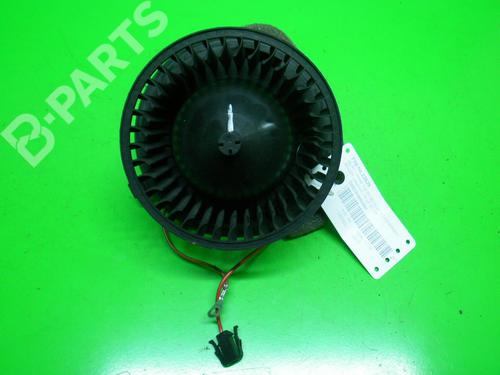 Used Heater blower motor SEAT AROSA (6H1) 1.7 SDI (60 hp) 6340104