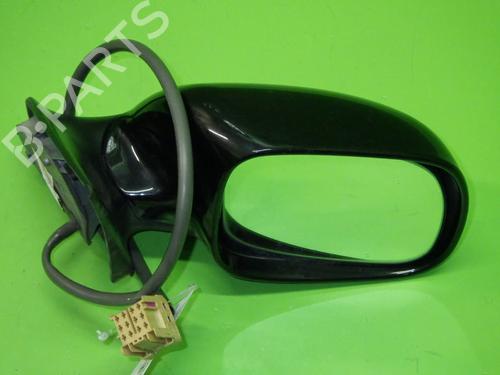 Used Right mirror SKODA FABIA I (6Y2) 1.4 16V (75 hp) 6608241