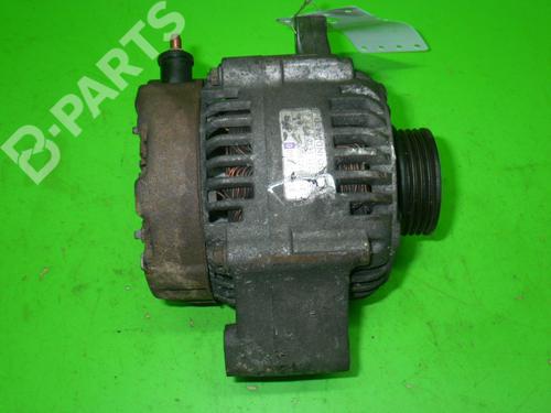 Used Alternator SUZUKI ALTO VI (FF) 1.1 (RF410) (63 hp) 6369846
