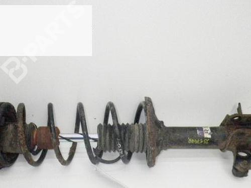Used Right rear shock absorber MAZDA 323 S V (BA) 1.5 16V (BA11) (88 hp) 6608278