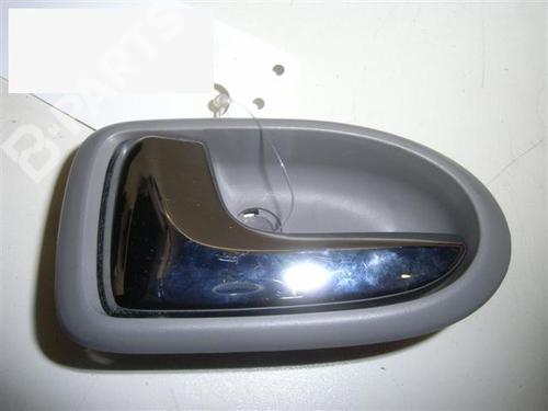 Used Exterior handle MAZDA PREMACY (CP) 1.9 (CP8W) (100 hp) 6346967