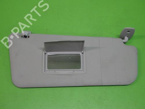 Right sun visor PEUGEOT PARTNER Tepee 1.6 HDi 16V | BP36770127I2 - Image 2