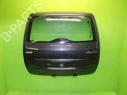 Bakluke CC/Kombi-Kupé FIAT ULYSSE (179_) 2.2 JTD (128 hp) 26381107