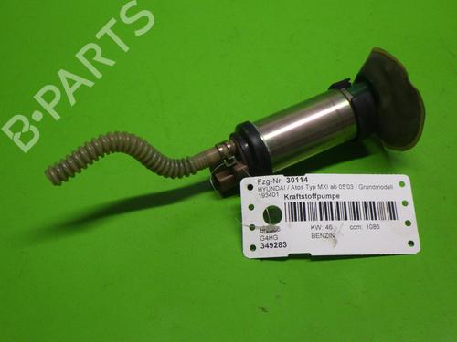 Used Electronic module HYUNDAI ATOS (MX) 1.1 (63 hp) 14733090