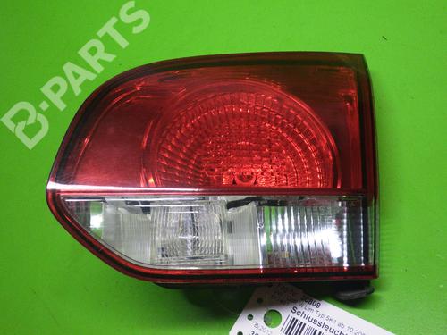 Used Right tailgate light Right tailgate light VW GOLF VI (5K1) 1.6 TDI (90 hp) 7510920 7510920
