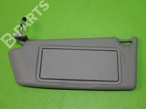 Used Left sun visor Left sun visor OPEL ASTRA H GTC (A04) 1.6 (L08) (105 hp) 11199769 11199769