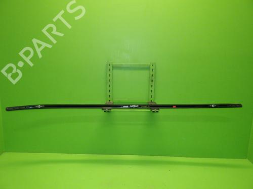 Roof bar BMW X3 (F25) xDrive 20 d | BP25126905C65 
