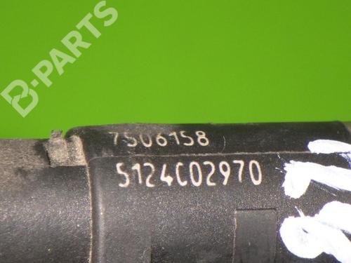 Injector BMW 3 Touring (E46) 316 i | BP6376645M100 