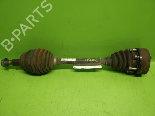 Used Left front driveshaft SKODA OCTAVIA I Combi (1U5) 1.9 TDI (90 hp) 27601495