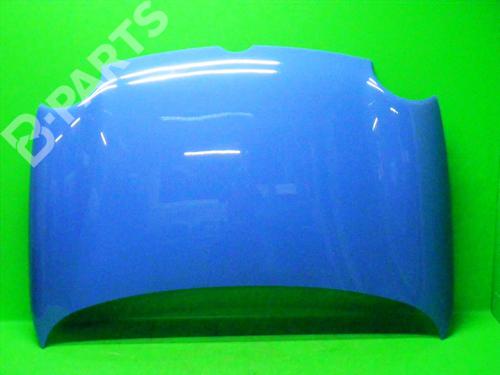 Used Hood VW LUPO I (6X1, 6E1) 1.0 (50 hp) 6375226