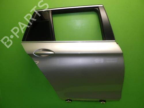 Używane Drzwi tylne prawe BMW 5 Touring (F11) 530 d xDrive (258 hp) 30865847