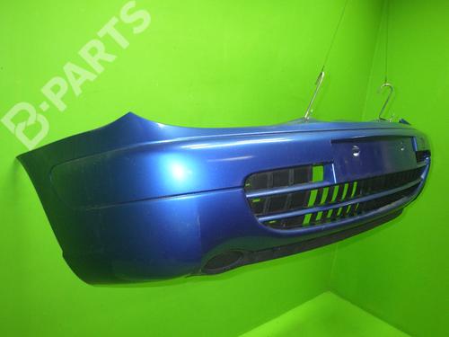Front bumper CITROËN XSARA Break (N2) 2.0 HDi 109 | BP8252728C7 