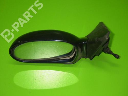 Used Left mirror KIA SHUMA I (FB) 1.5 i 16V (AFB242) (88 hp) 6665464