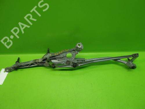 Front wipers mechanism MERCEDES-BENZ C-CLASS Coupe (C204) C 250 (204.347) | BP13614382C83 