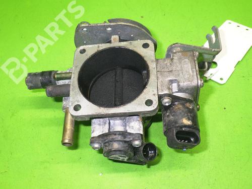 Throttle body CHEVROLET REZZO MPV (U100) 2.0 | BP6389041M82 