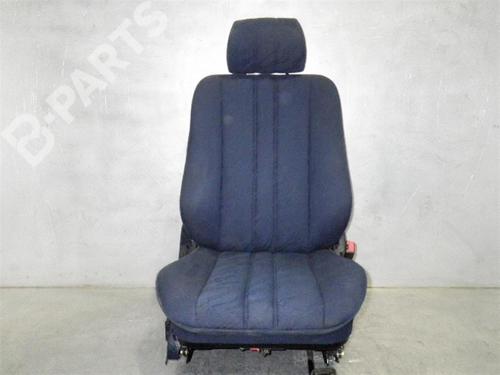 Used Right front seat Right front seat MERCEDES-BENZ E-CLASS (W210) E 230 (210.037) (150 hp) 6405765 6405765