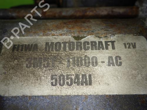Starter FORD FOCUS C-MAX (DM2) 2.0 | BP19525535M8 