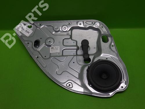 Used Rear left window mechanism FORD FOCUS II (DA_, HCP, DP) 1.6 (100 hp) 6670568
