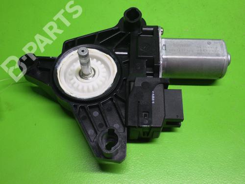 Rear right window mechanism MERCEDES-BENZ B-CLASS Sports Tourer (W246, W242) B 180 (246.242) (122 hp)null