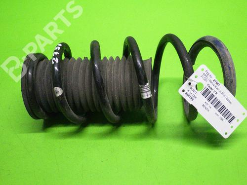 Used Shock absorber spring OPEL MERIVA B MPV (S10) 1.4 (75) (100 hp) 6636973