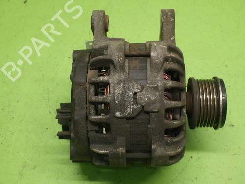 Alternator DACIA DUSTER (HS_) 1.5 dCi (HSMC) | BP36426182M7 - Image 2