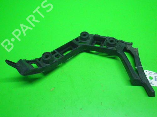 Used Rear bumper bracket VW GOLF V (1K1) 1.4 16V (80 hp) 14717410
