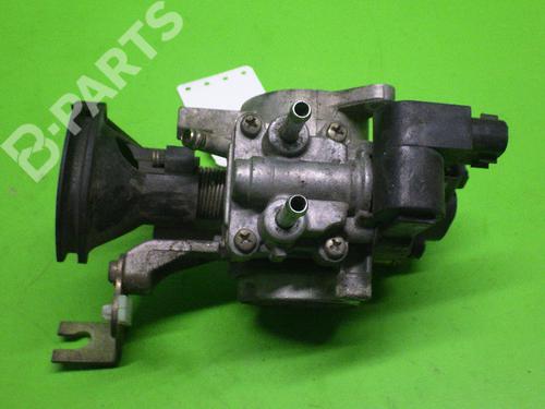 Throttle body TOYOTA YARIS (_P1_) 1.0 (SCP10_, SCP10R) | BP6548538M82 