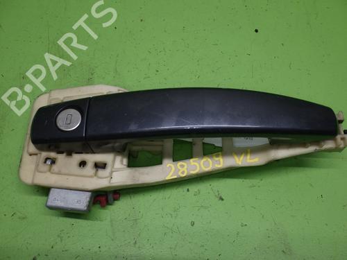 Used Front left exterior door handle Front left exterior door handle 37412449 37412449
