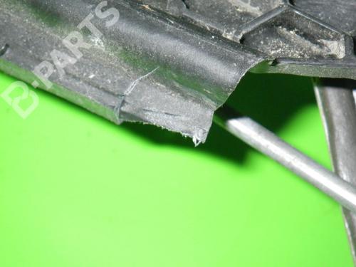 Rear right window mechanism VW GOLF IV (1J1) 1.9 TDI | BP6674723C25 