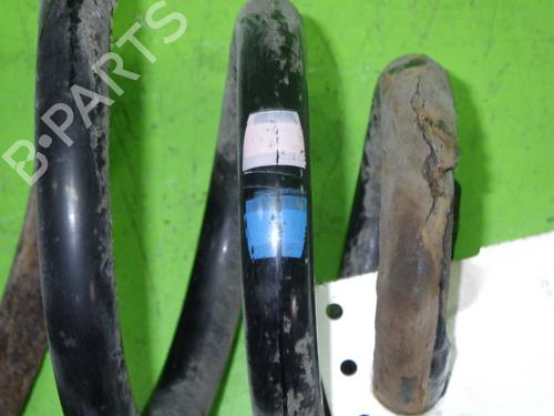 Shock absorber spring AUDI A4 B6 (8E2) 2.5 TDI quattro | BP14740309C152 