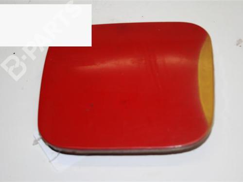 Fuel flap NISSAN MICRA II (K11) 1.0 i 16V (K11) | BP6432649C131 
