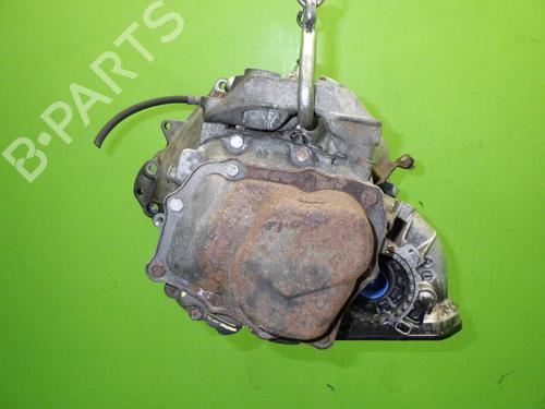 Gearbox OPEL TIGRA TwinTop (X04) 1.4 (R97) | BP20927509M3 
