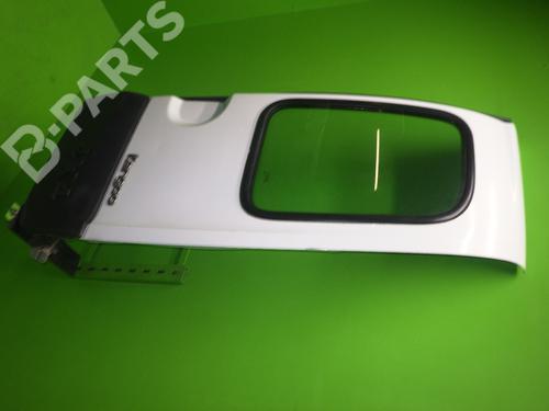 Right tailgate RENAULT KANGOO Express (FC0/1_) 1.9 dCi 4x4 (FC0V) | BP8326095C77 