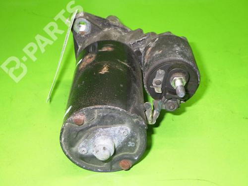 Starter AUDI A4 B6 Avant (8E5) 2.5 TDI | BP6390932M8 