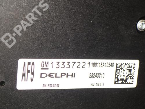 Switch OPEL ASTRA J (P10) 2.0 CDTI (68) | BP7156748I30 