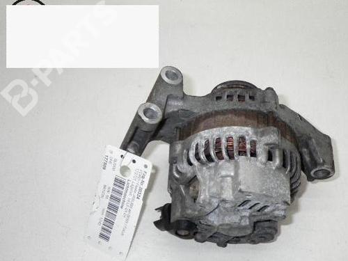 Generator FORD FIESTA IV (JA_, JB_) 1.25 i 16V (75 hp) 6351886