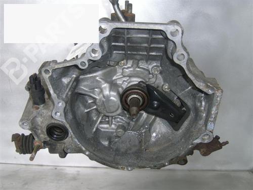 Used Gearbox KIA CLARUS (K9A) 2.0 i 16V (133 hp) 6348008
