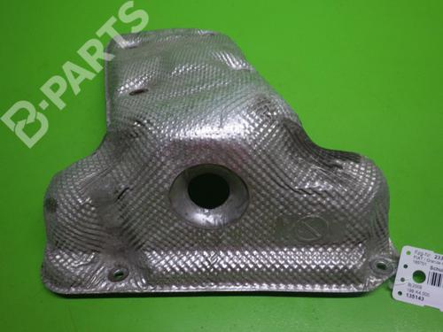 Manifold Indsugning FIAT GRANDE PUNTO (199_) 1.2 (65 hp) 6343141