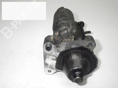 Starter FORD FIESTA V (JH_, JD_) 1.6 TDCi | BP6355130M8