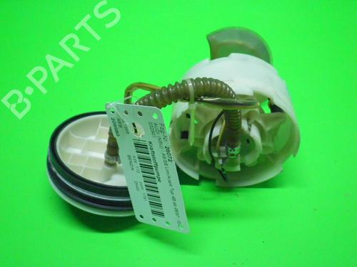 Elektronisk modul AUDI A6 C5 (4B2) 1.8 T (150 hp) 14711770