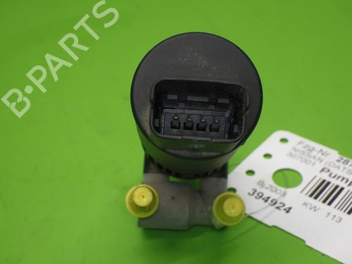 Washer pump NISSAN TERRANO II (R20) 3.0 Di 4WD | BP14744190E24 