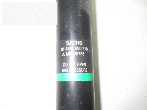 Left rear shock absorber MITSUBISHI COLT VI (Z3_A, Z2_A) 1.3 (Z21A) | BP6658369M18 