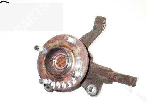 Højre Styrespindel Lejehus FORD FIESTA VI (CB1, CCN) 1.25 | BP6670296M26 